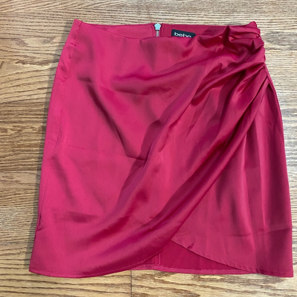 Bebe Skirt